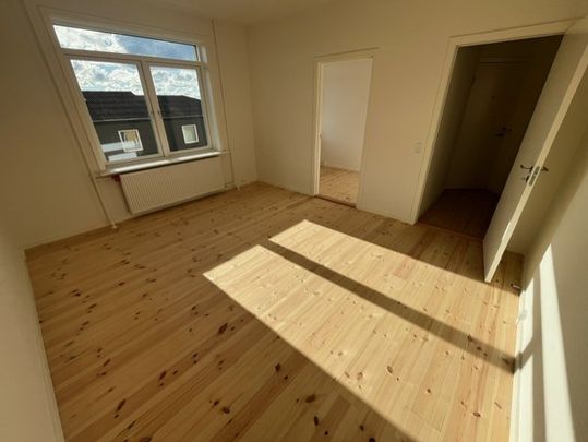 3-VÆRELSES LEJLIGHED I FREDERIKSHAVN - Photo 1