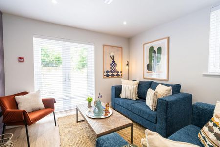 5 bedroom house to rent - Photo 2