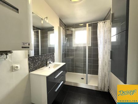 LIMOGES - Proche de l'IUT Appartement de type 3 - Photo 3