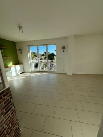 Location Maison 4 pièces 81m² - Photo 4