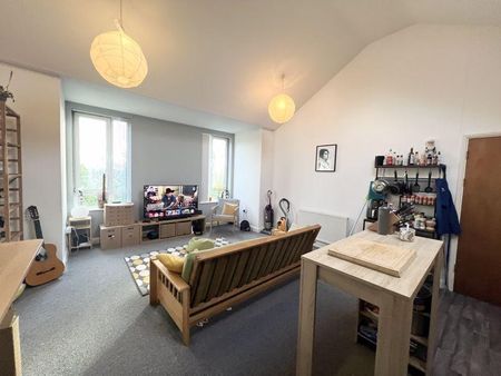 2 bedroom duplex to rent - Photo 2