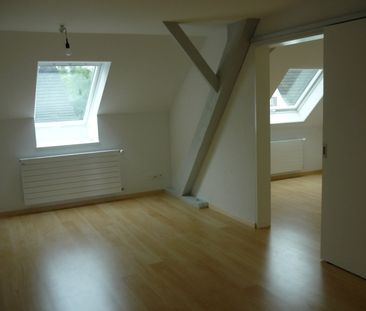 2.5 Zimmer, 49 m², 2. Stock - Foto 3