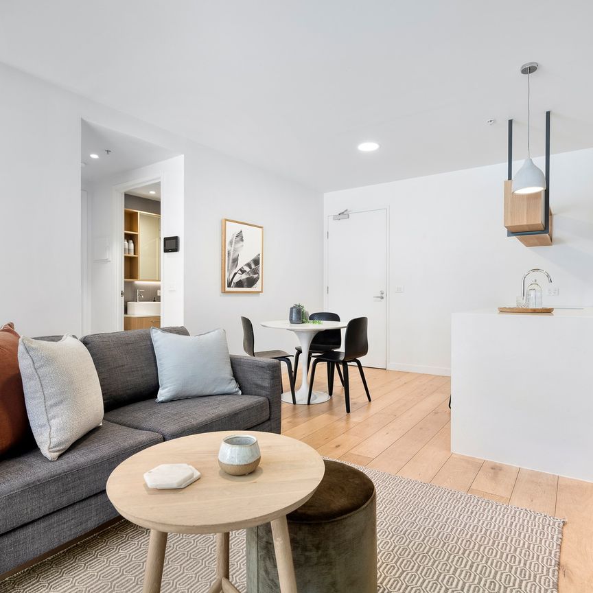 205/79 Market Street, South Melbourne VIC 3205 - Apartment For Rent | Domain - Photo 1