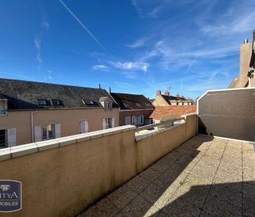 Appartement à louer 2 pièces 48.27m² - Photo 2