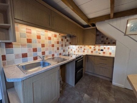 Cliff Street, St. Austell, PL26 - Photo 2