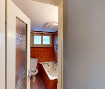 3-Zimmer-Wohnung in Herisau ideal als befristete Wohnlösung bis 31.... - Photo 6