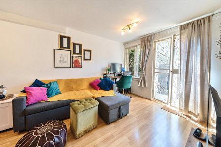 1 bedroom terraced house to rent - Photo 2