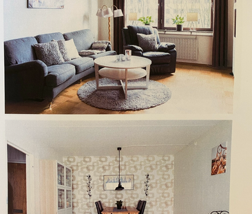 Ormvråksgatan, Malmö - Foto 1