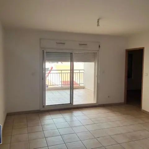Appartement à louer 3 pièces 51.84m² - Photo 1