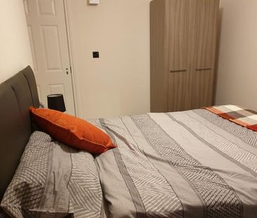 7 bedroom house share to rent - Photo 6