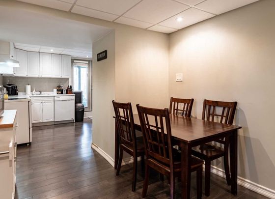 For Lease - 239 Credit Creek Boulevard Unit# Lower, Orangeville, Ontario - Photo 1