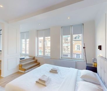 Appartement te huur - Photo 4