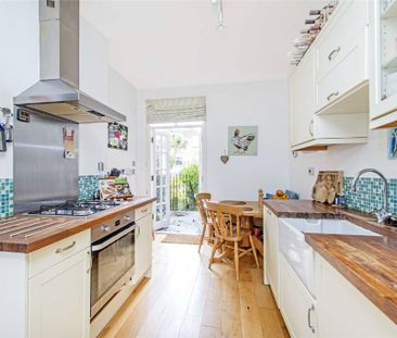 Cranbury Road, Fulham, SW6 - Photo 2