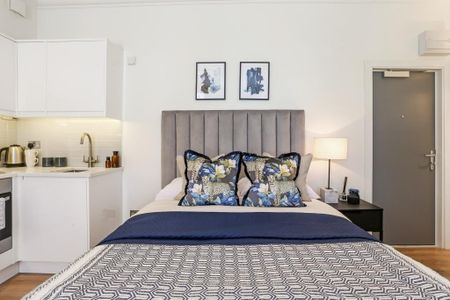 flat to rent - Photo 3