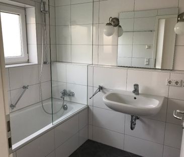 Daimlerpark - Ihre neue Wohnung zum Wohlfühlen ! - Photo 2