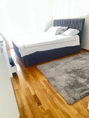 Mältargatan, Uppsala - Foto 1