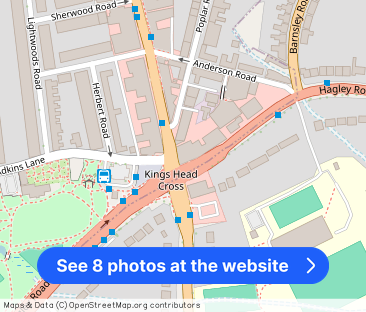 Hagley Road, Birmingham, B16 - Photo 1