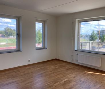 Trapetsgatan 10 - Foto 1