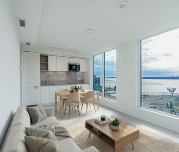 For Lease - 39 Mary Street Unit# 1011, Barrie, Ontario - Photo 4