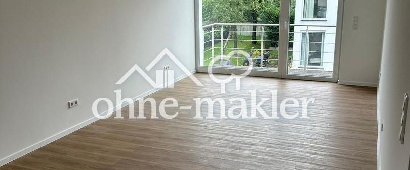 3 Zi.Whg. Benhausen ab sofort - Photo 1