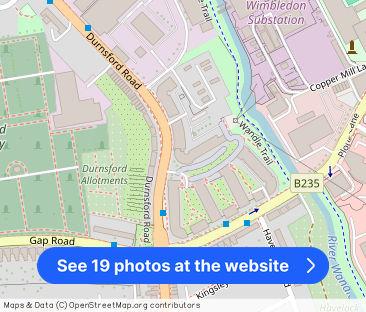 Bassett House, 1 Durnsford Road, London SW19 - Photo 1