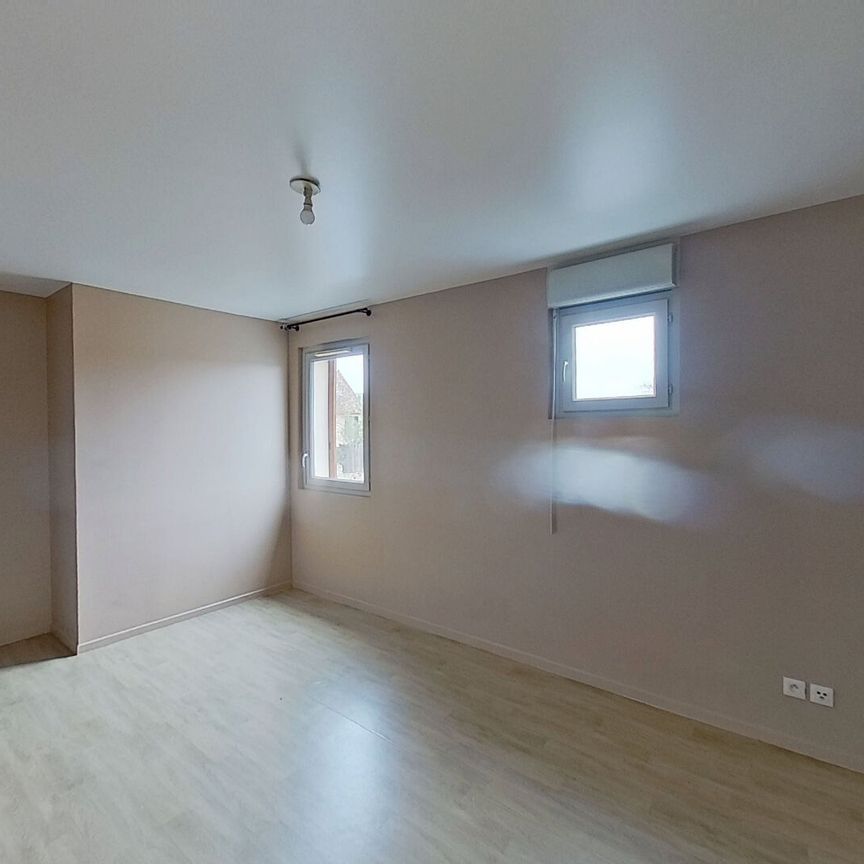 Location Appartement 2 pièces 46m² - Photo 1