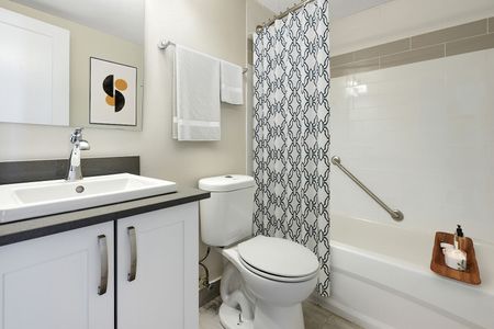 Island Park Towers - Photo 2