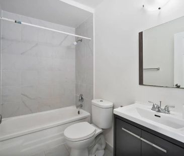 3250 Keele Apartments — Junior 1 Bedroom - Photo 4