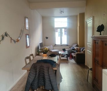 Kamer met mezzanine op de 3e verdieping - Foto 4