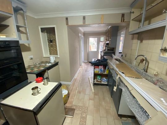 5 bedroom detached house to rent - Photo 1