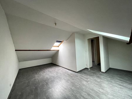 Appartement, 2 chambres, 51m2 Tergnier - Photo 4