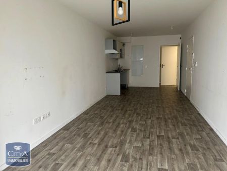 Appartement à louer 3 pièces 63m² - Photo 2