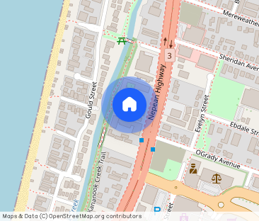 Light-Filled Two Bedroom Unit - Photo 1