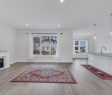 For Lease - 1719 Applerock Avenue, London North, Ontario - Photo 4