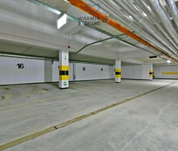 Nowe, umeblowane,w cenie msc. w garażu podziemnym! - Photo 1