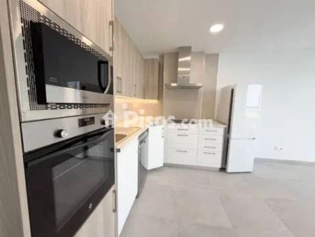 Piso en alquiler en Ciudad Alta - Foto 4