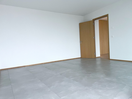 Attika-Wohnung mit 2 Balkonen und fantastischer Aussicht - Photo 3