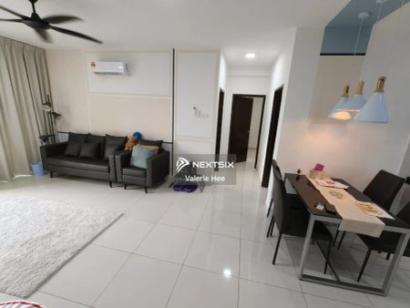 福林园公寓 KSL Residence Daya - Photo 2