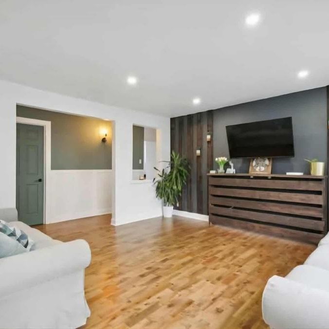Magnifique maison à louer - Photo 1