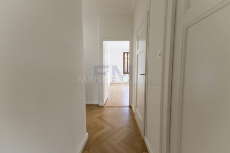 Malagnou – Rue John-Rehfous – 3.5 rooms on the 1st floor - Photo 4