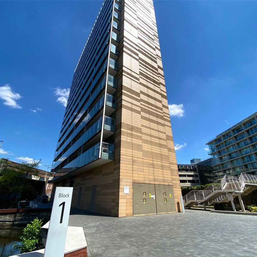 St Georges Island, 1 Kelso Place, Manchester City Centre, M15 4LE - Photo 1