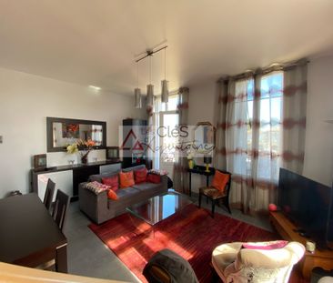 Location Appartement 4 pièces 81m² CREON 33670 - Photo 1