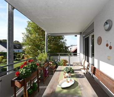 Design- Wohnung mit hochwertigen Details! Neumarkt - Kohlenbrunnerm... - Foto 4