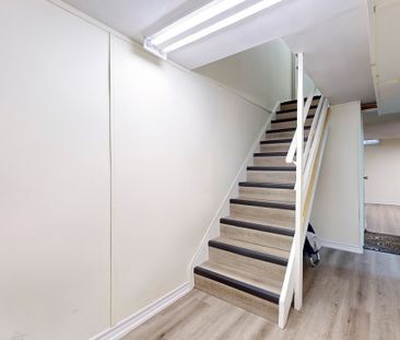 For Lease - 2451 Bridletowne Circle Unit# 4, Toronto, Ontario - Photo 2