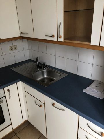 Wohnen am alten Stadtpark in Ried - gemütliche Singlewohnung mit möblierter Küche - Foto 2