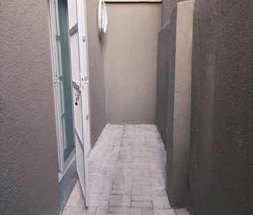 ALDEOTA - APARTAMENTO - ANTONIO AUGUSTO, 985 AP 03 COMPACT HOME - Photo 5