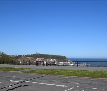 2 bed ground floor flat to rent in Esplanade, Scarborough, YO11 - Photo 1