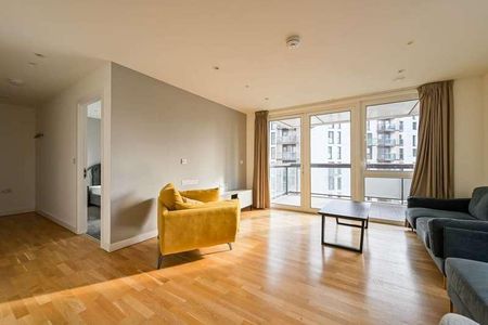 Mira House, East Village, Stratford, E20 - Photo 3