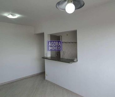 Apartamento Para Alugar, No Condomínio Palacete Esplanada, Em São P... - Photo 6