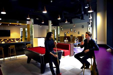 Studio to rent - Photo 3